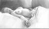 lisa-asleep-pencil nude pictures