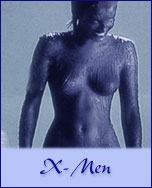 X-Men nude photos