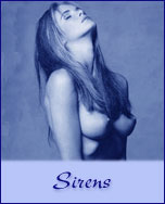 Sirens nude woman